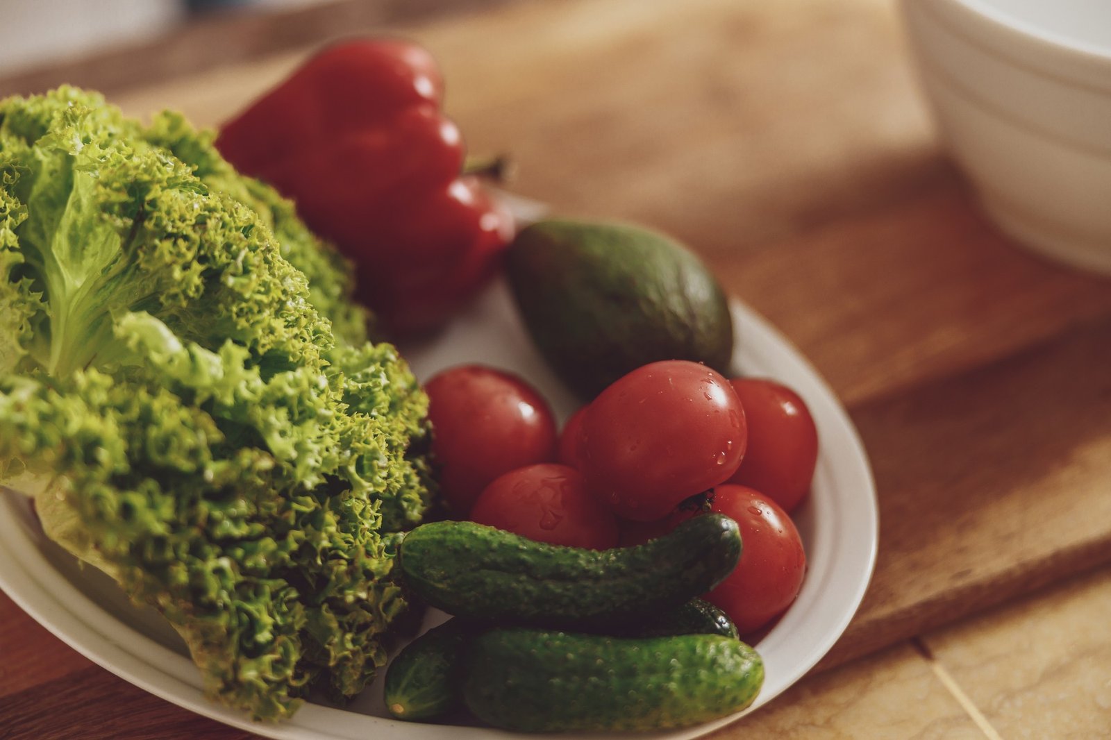 Ernährung und ihr Einfluss auf Fußgeruch