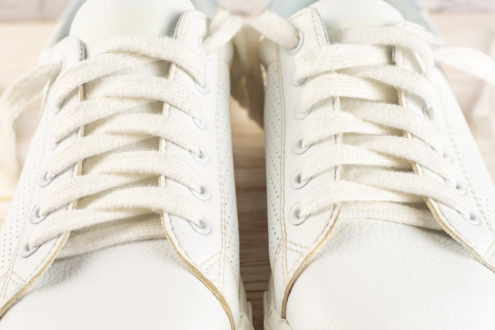 Extrem stinkende Schuhe – Sofortlösung gesucht